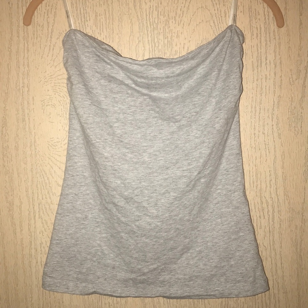 Forever 21 tube top